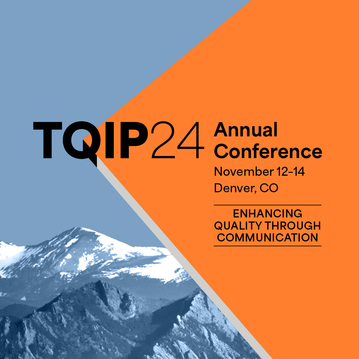 ACS TQIP Annual Conference