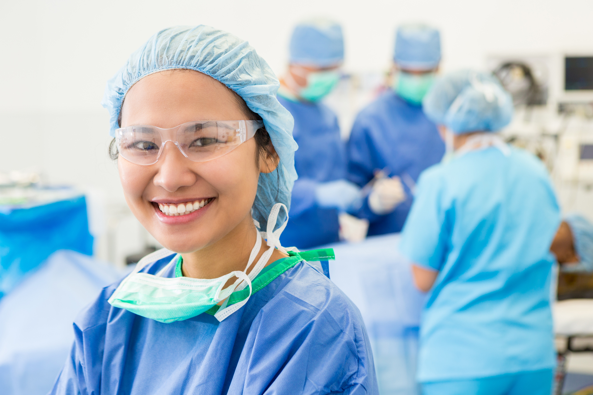 Women in Surgery Committee