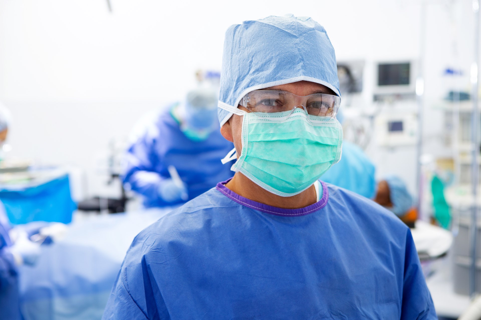 So You Want to Be a Surgeon