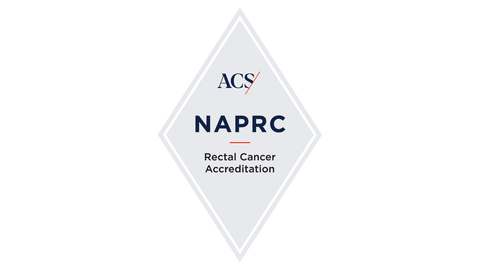 NAPRC Accreditation Improves Rectal Cancer Treatment