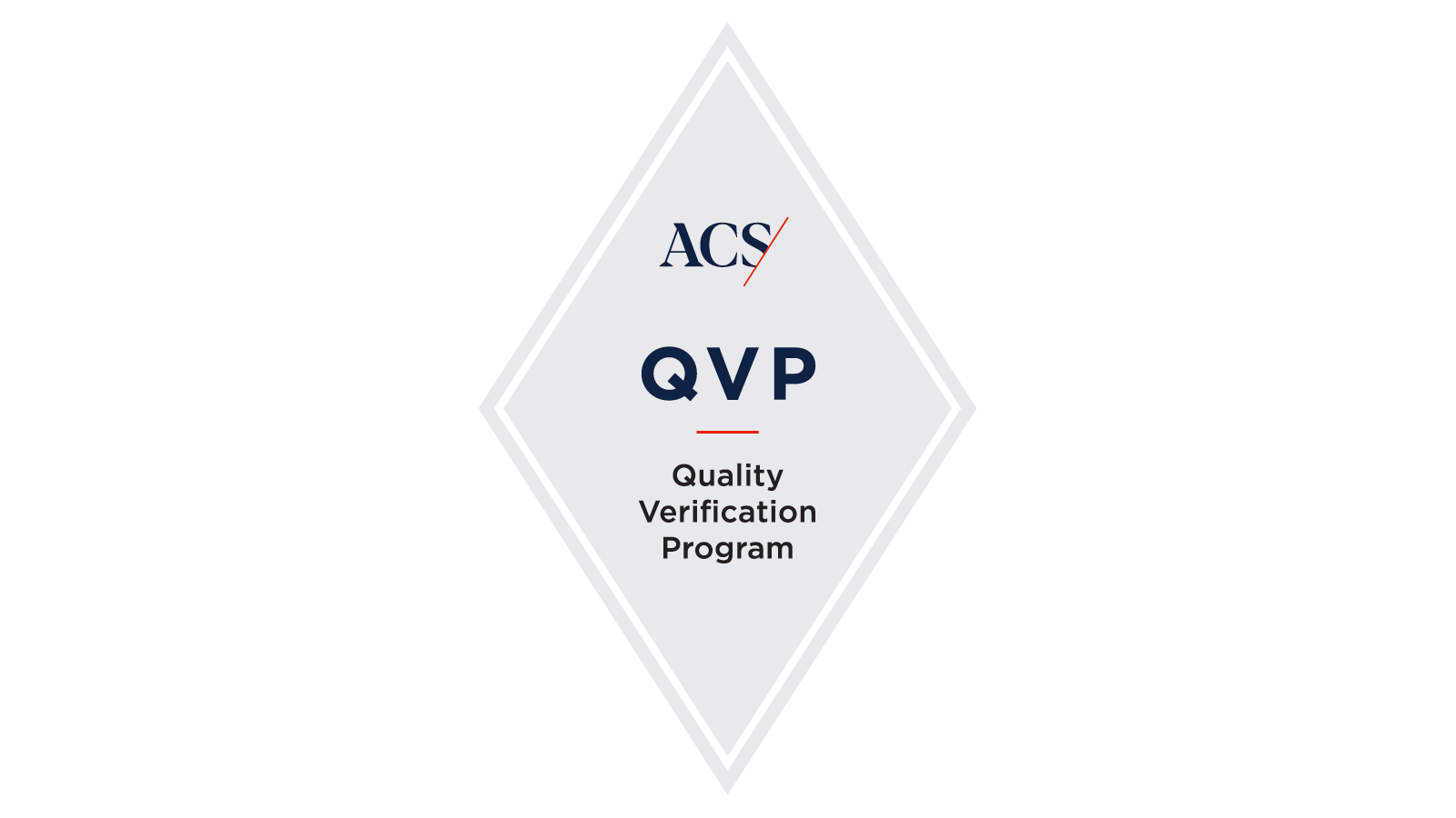 New Research Supports Quality Verification Program Standards