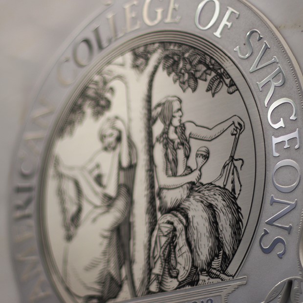 Statements of the American College of Surgeons