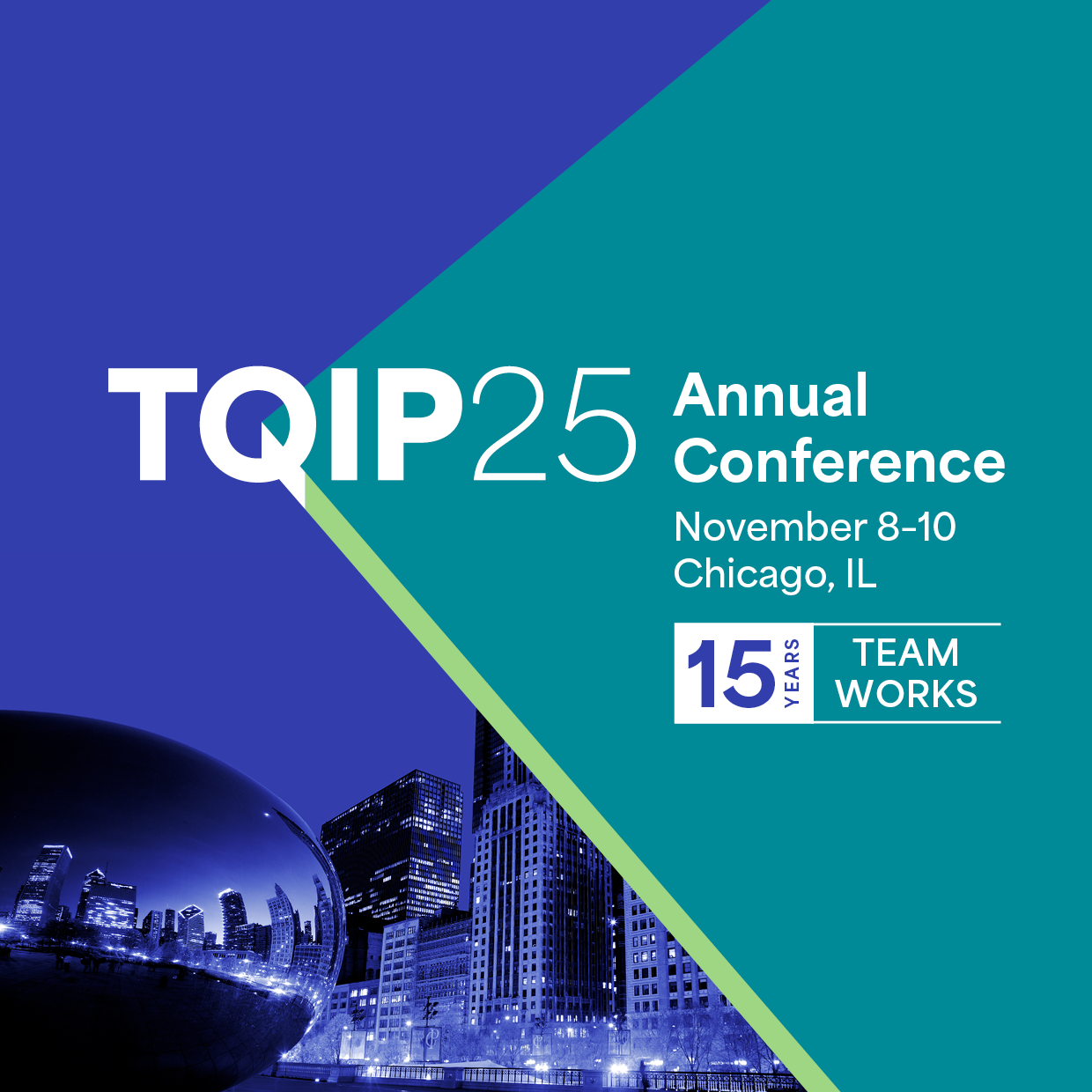 ACS TQIP Annual Conference