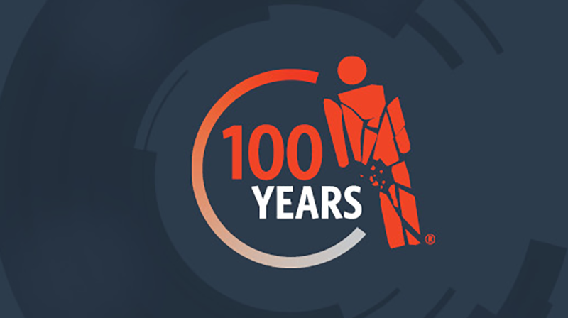 ACS COT 100 Years: Emergency Medical Services and Trauma Systems