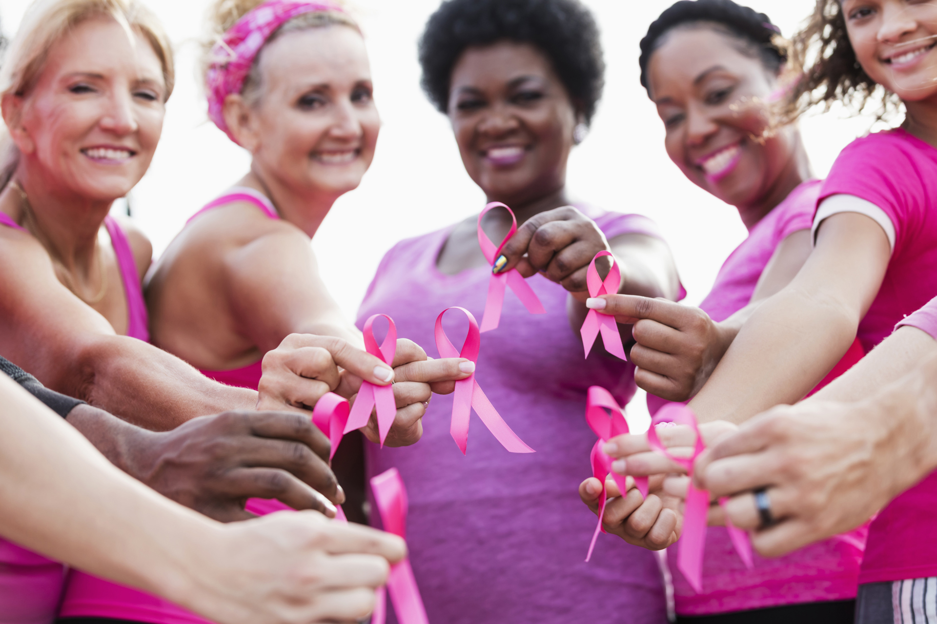 Breast Cancer 