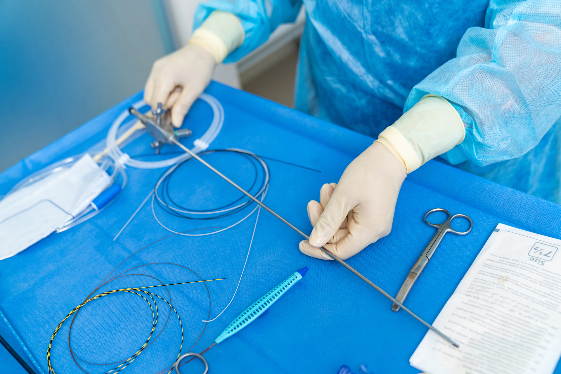 ACS Objective Assessment of Skills in Surgery (ACS OASIS)