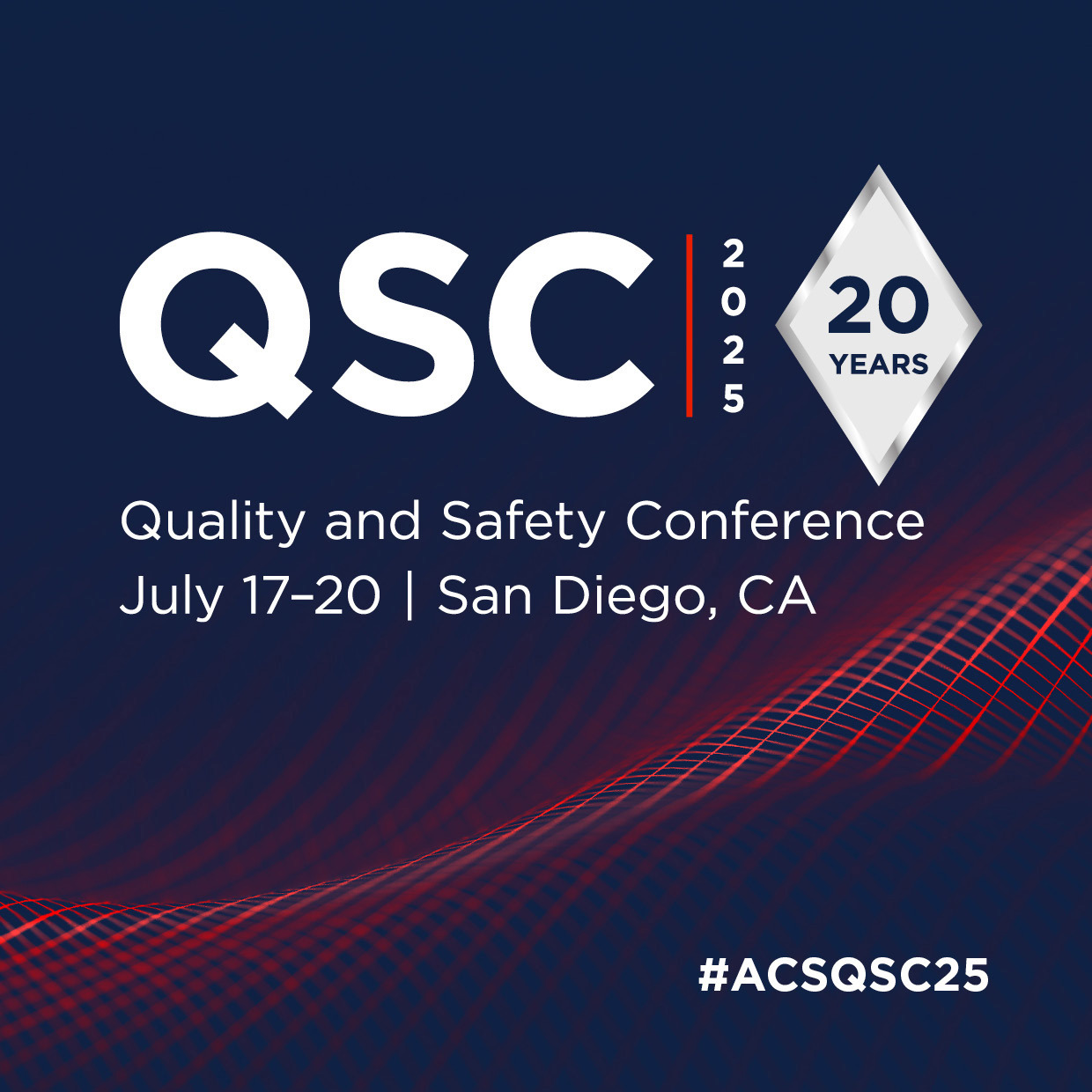 Quality and Safety Conference