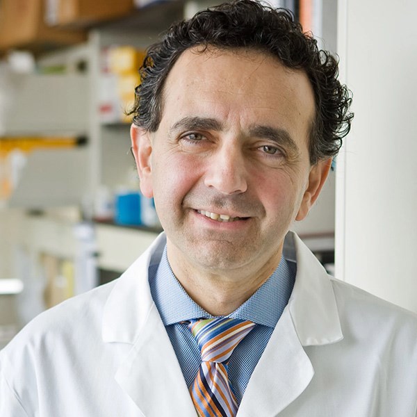 Anthony Atala, MD, FACS, MAMSE