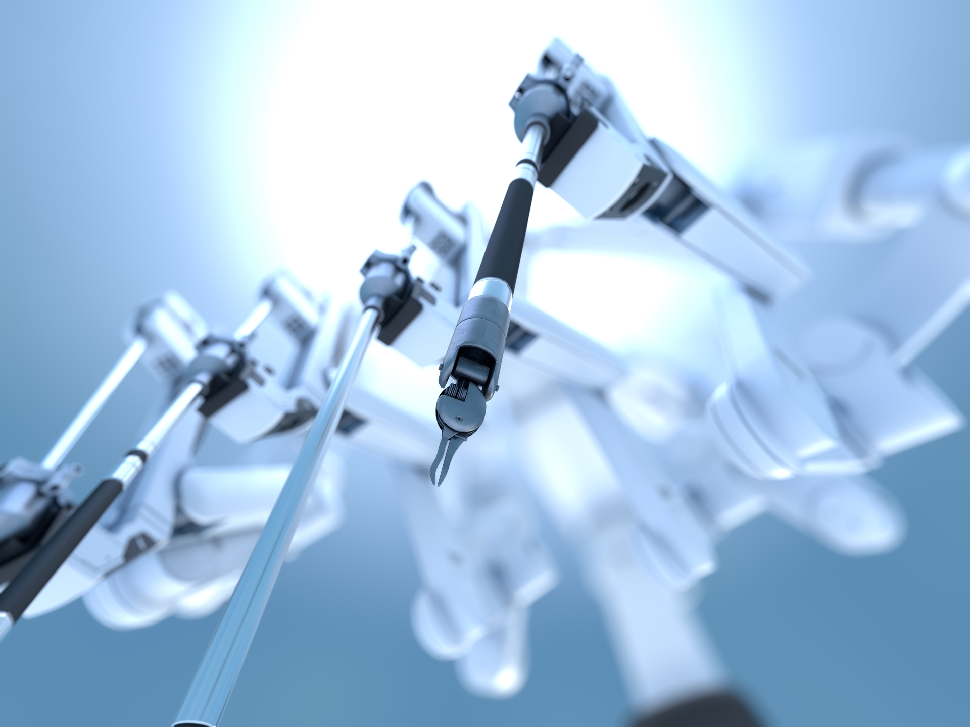 Surgical Innovation and AI