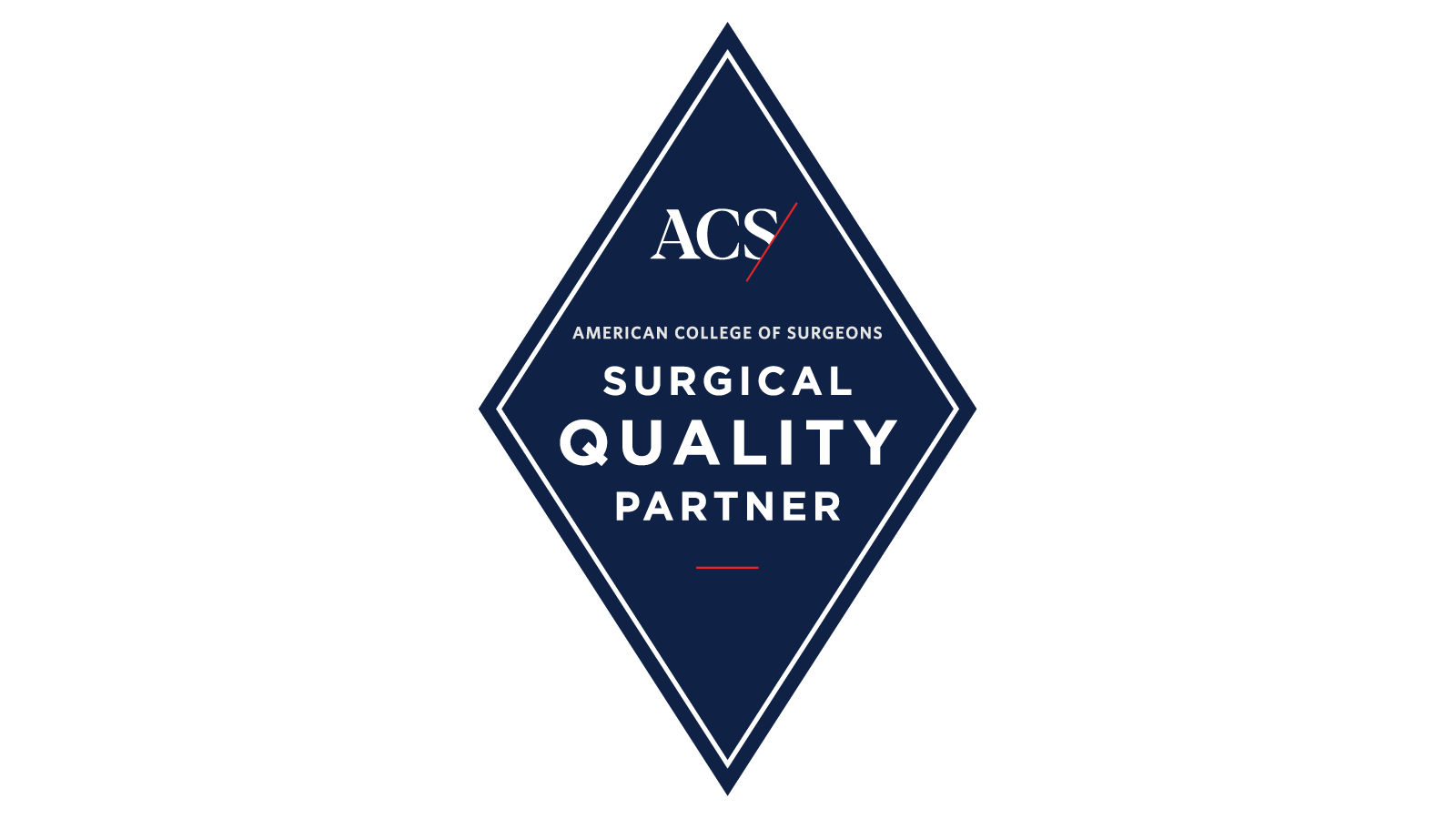 ACS Accreditation Process Drives Quality Improvement