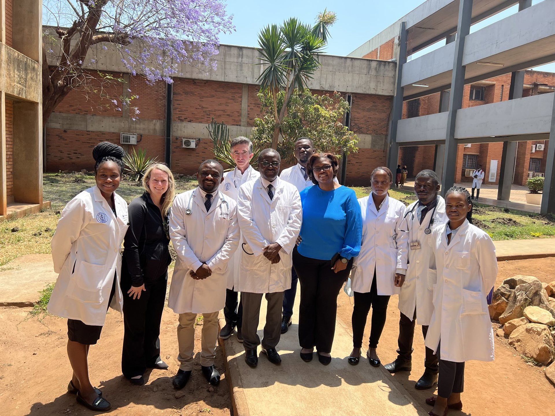 ACS H.O.P.E. News