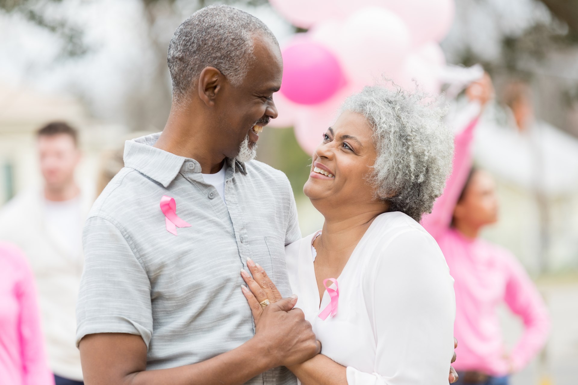 National Accreditation Program for Breast Centers