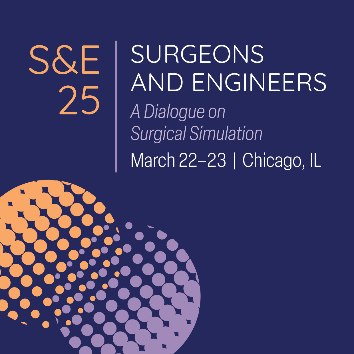 Surgeons and Engineers: A Dialogue on Surgical Simulation