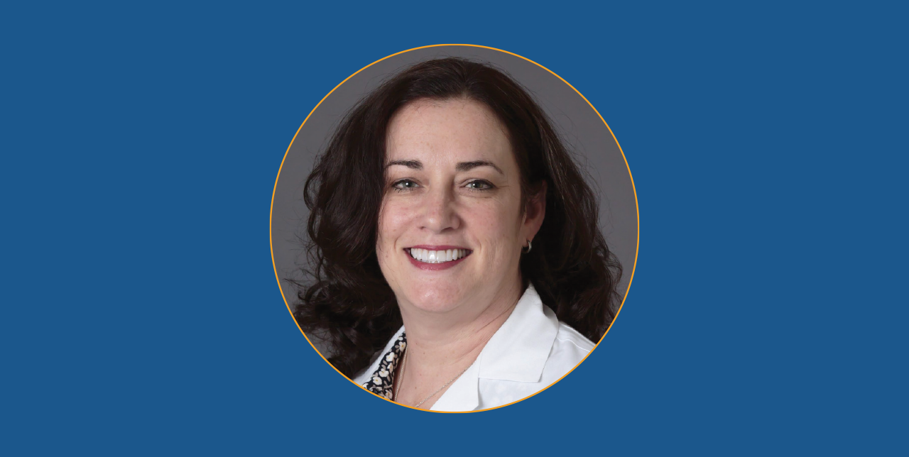 A Few Questions for Danielle Saunders Walsh, MD, FACS, FAAP