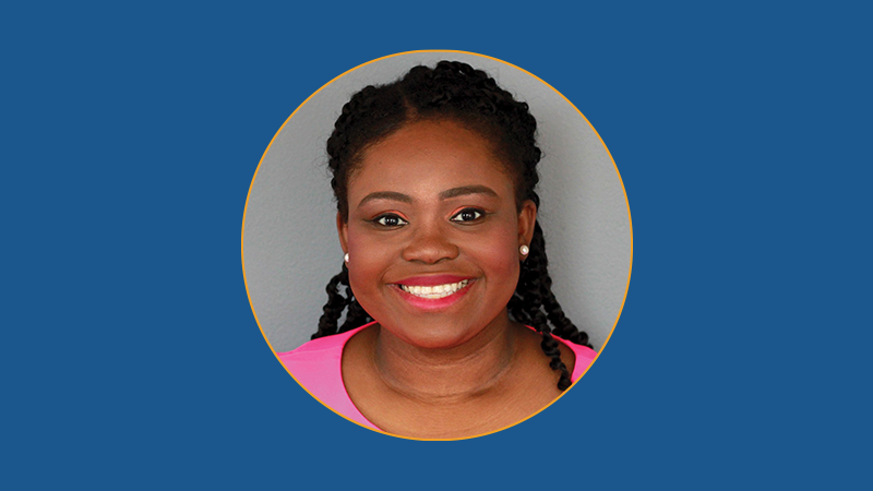 Profiles in ACS Leadership: A Few Questions for Yewande Alimi, MD, MHS