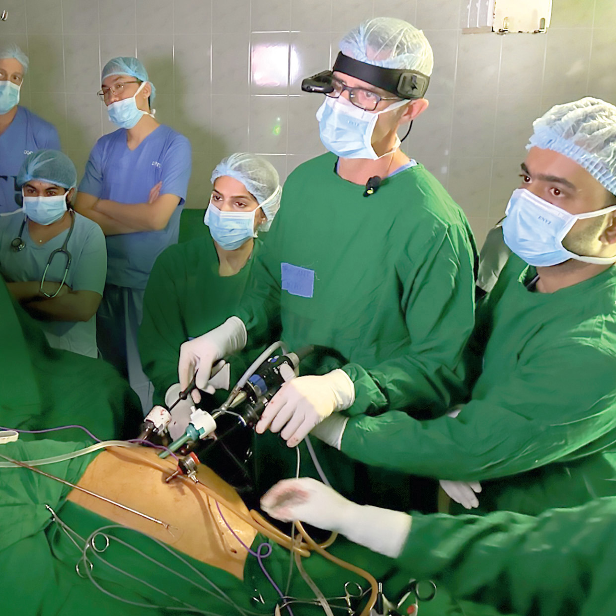 Critical View of Safety Minimizes Risk of Bile Duct Injury
