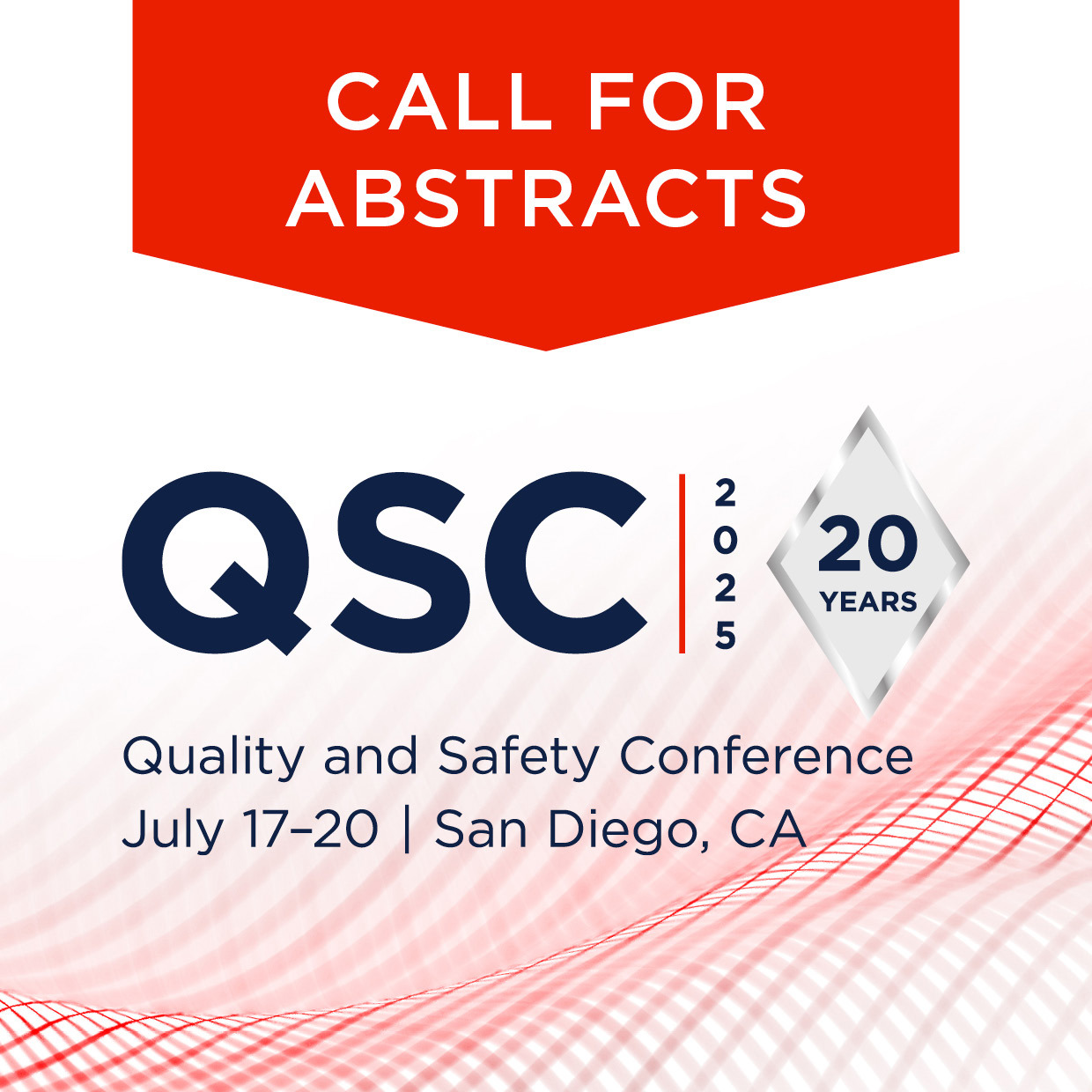 Quality and Safety Conference